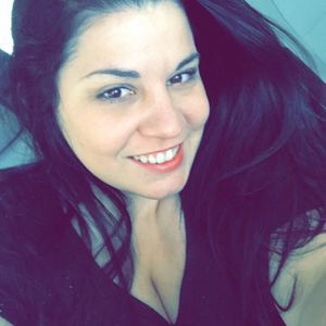 Meet your Posher, Alisha